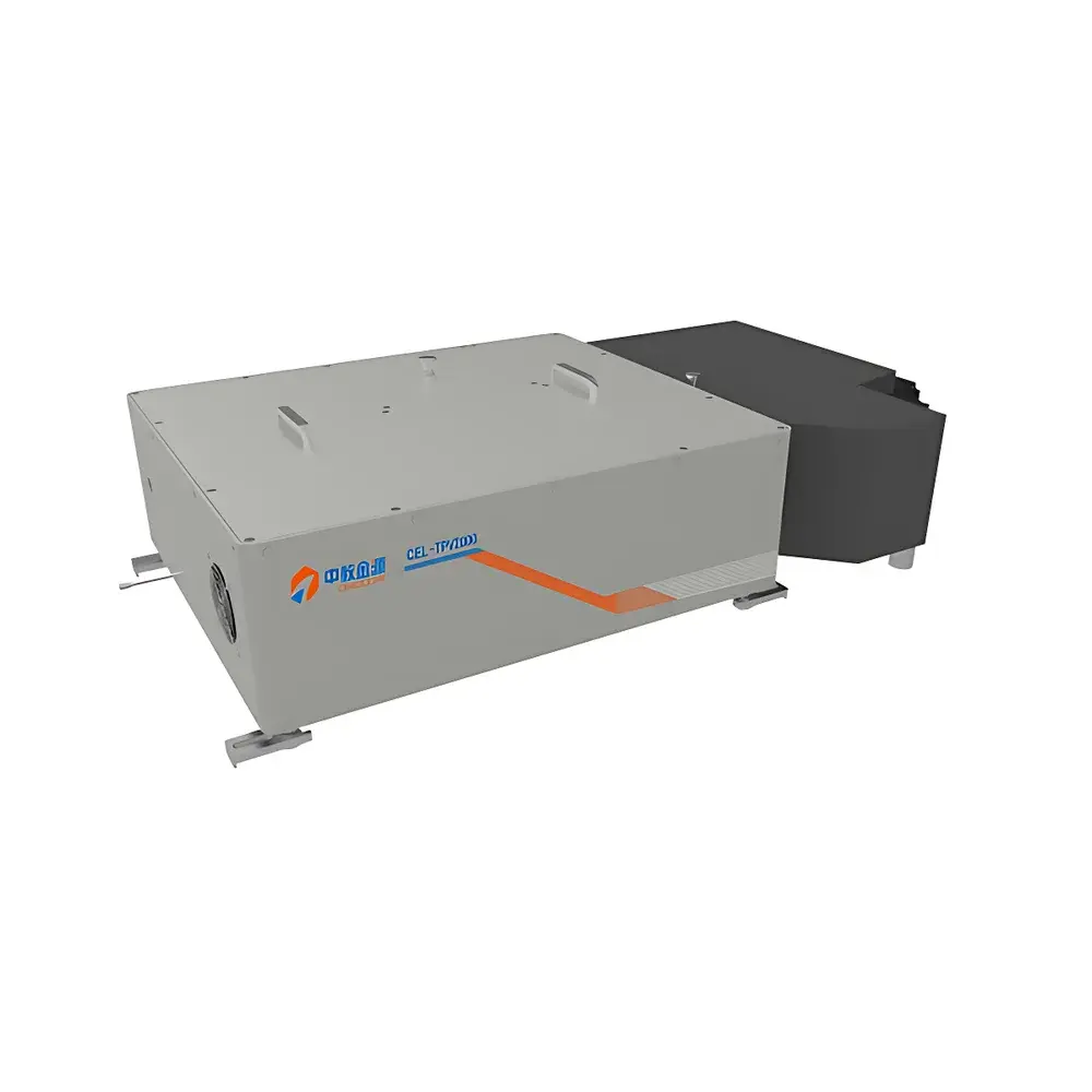 CEL-TPV2000 Transient Surface Photovoltage Spectrometer