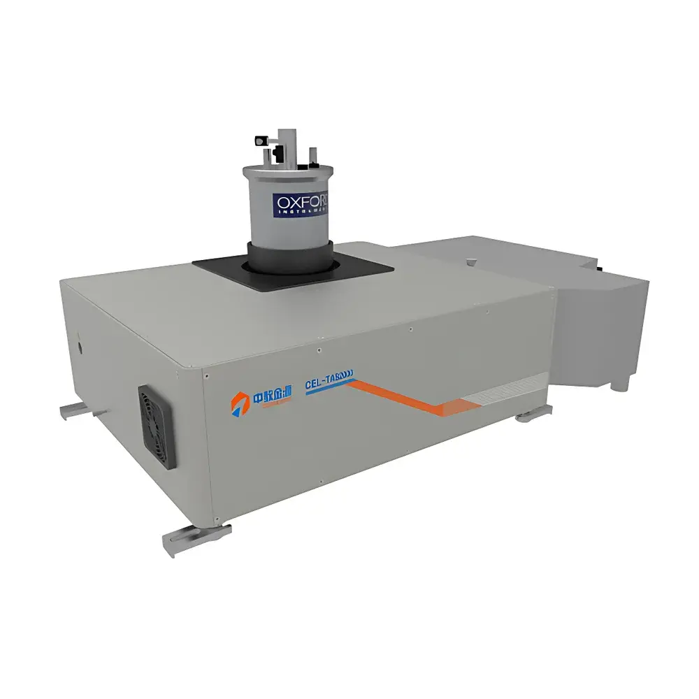 CEL-TAS2000 Nanosecond Transient Absorption Spectrometer (Laser Flash Photolysis System)