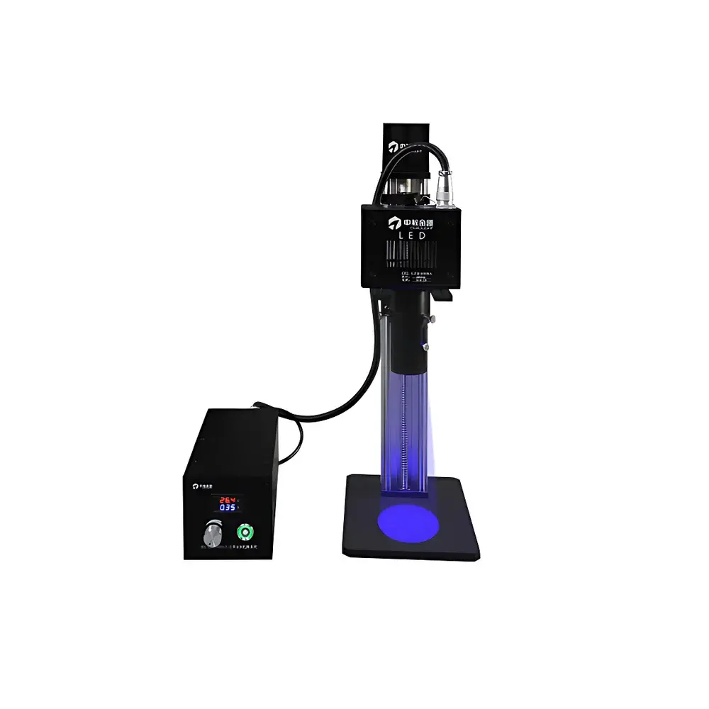 CEL-LED100HA High-Power Multispectral LED Light Source System