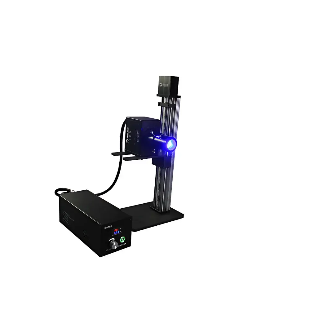 CEL-LED100HA High-Power Multispectral LED Light Source System