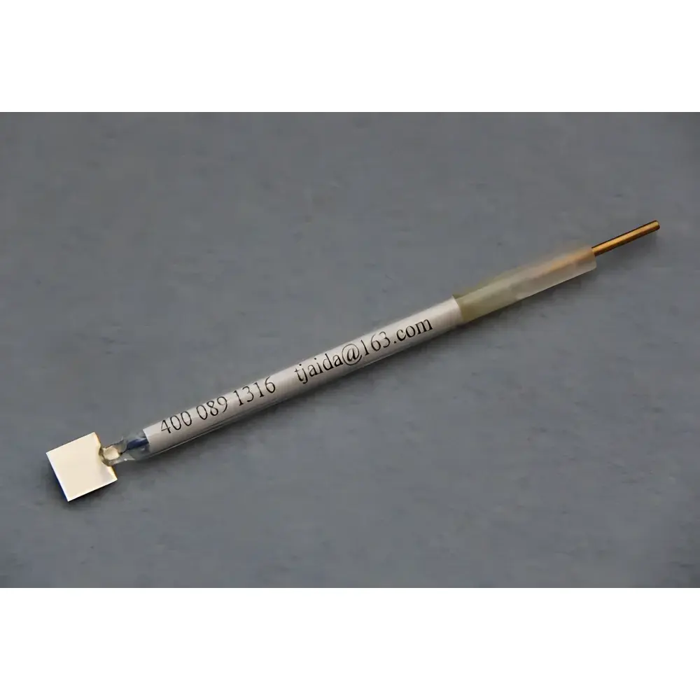 Platinum Electrode (Pt Sheet, Pt Mesh, Pt Wire) for Electrochemical and Optical Instrumentation