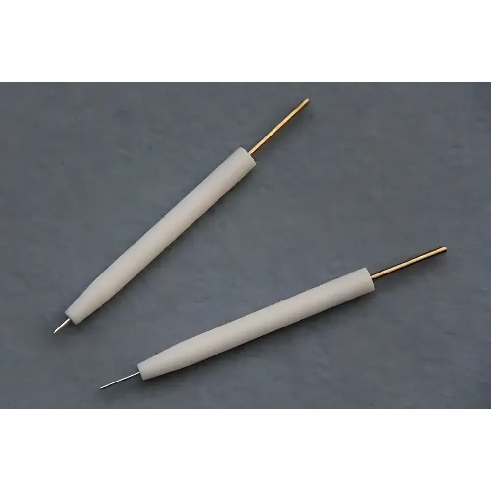 Platinum Electrode (Pt Sheet, Pt Mesh, Pt Wire) for Electrochemical and Optical Instrumentation