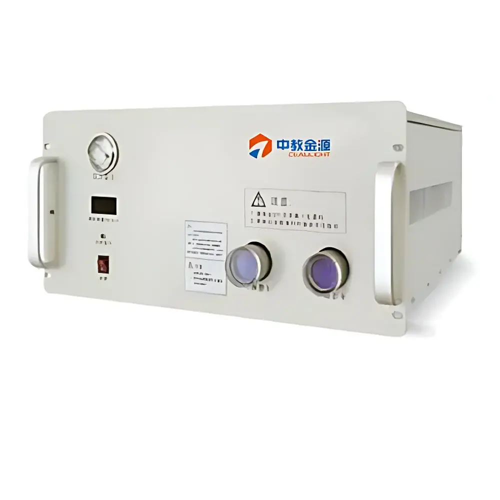 CEHF-300 High-Purity Hydrogen Generator by Zhongjiao Jinyuan