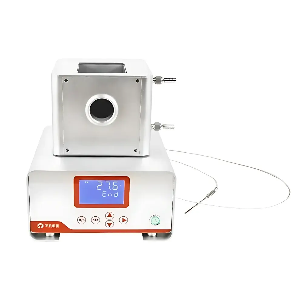 CEL-CWKT Reaction Vessel Dedicated Circulating Temperature Control Base
