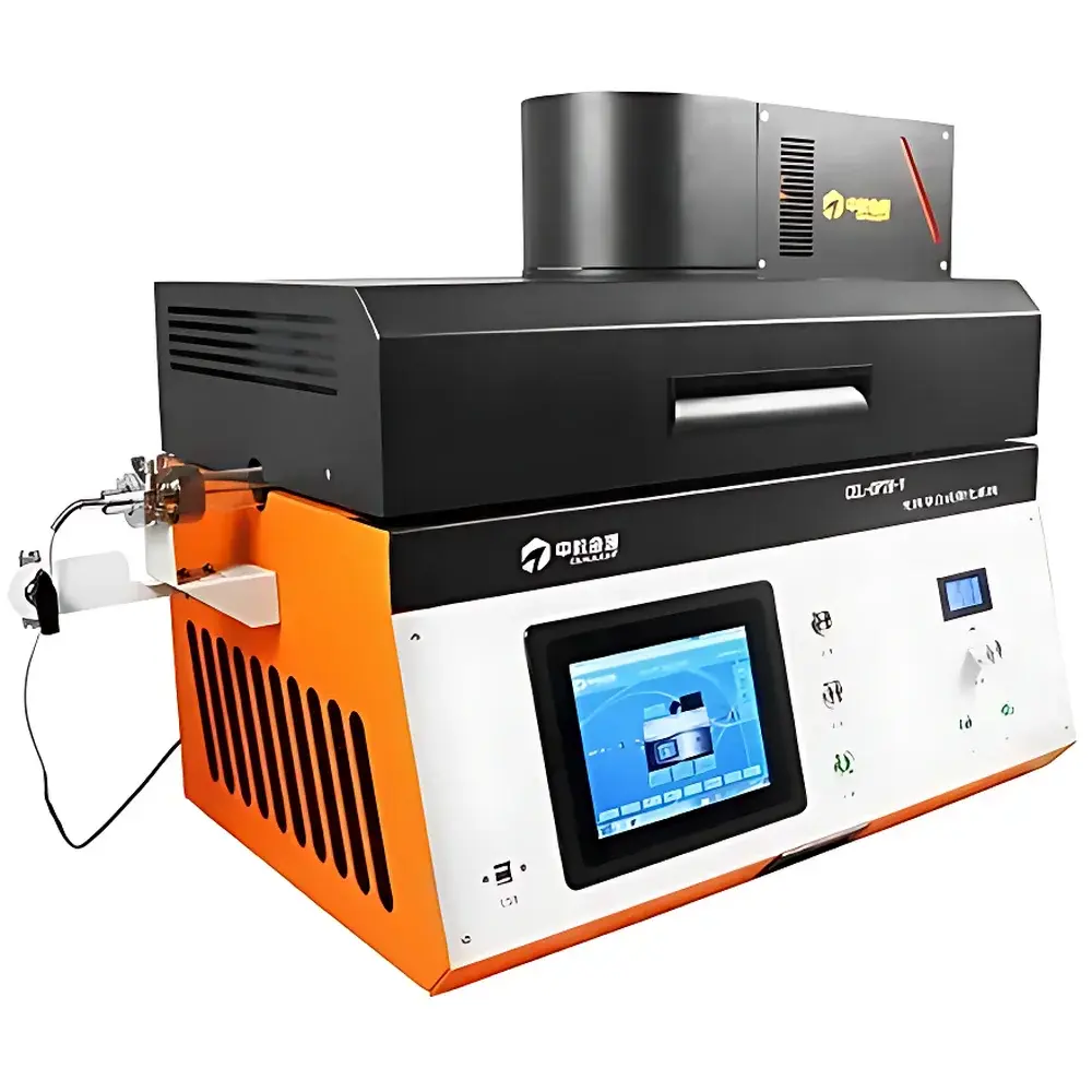 CEL-OPTH-V Photothermal Catalytic Synthesis and Evaluation System (Integrated Xenon Light Source)