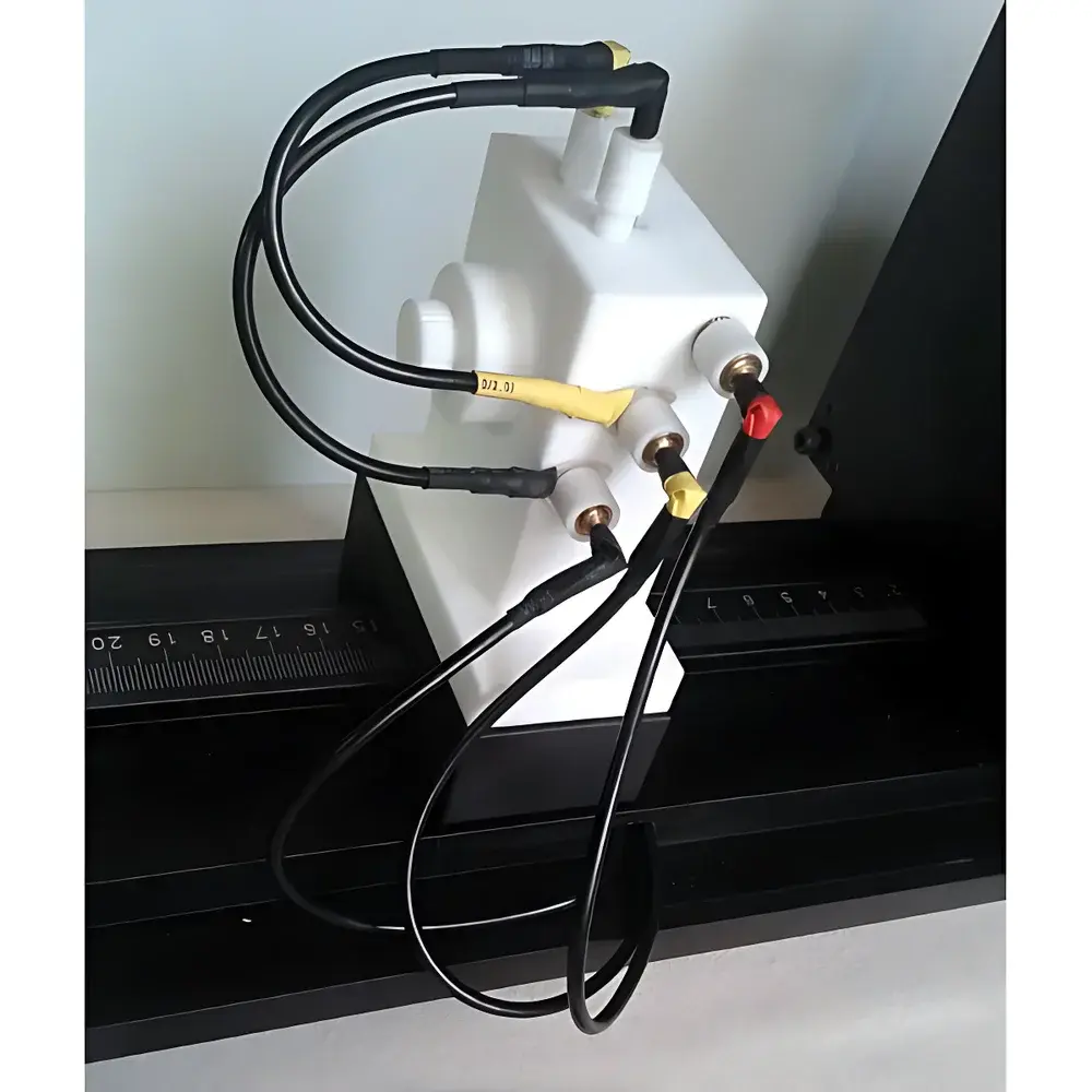 Zhongjiaojinyuan PECK205 Multi-Functional Photoelectrochemical Cell