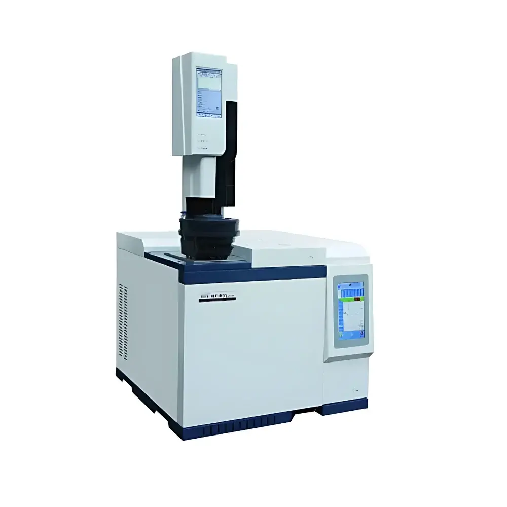 Zhongjiaojinyuan GC7920Pro Gas Chromatograph