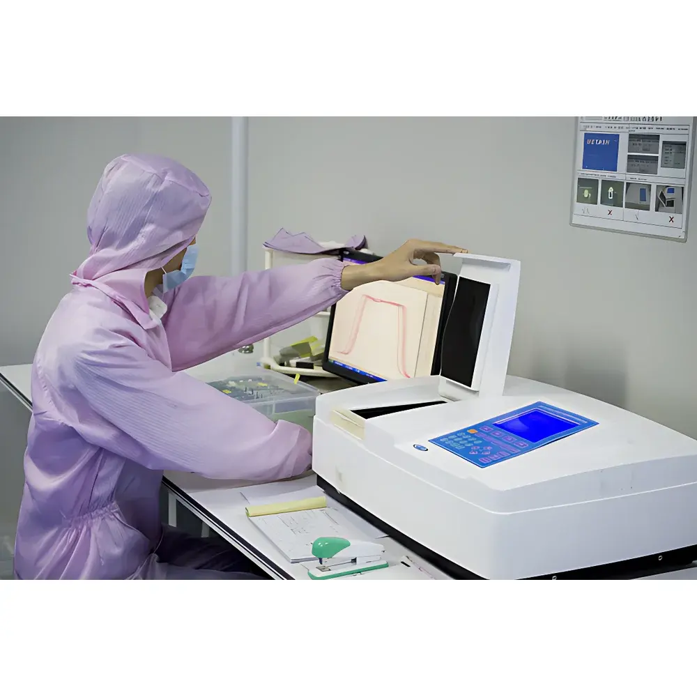 Zhongjiaojinyuan K9 Optical Bandpass Filter