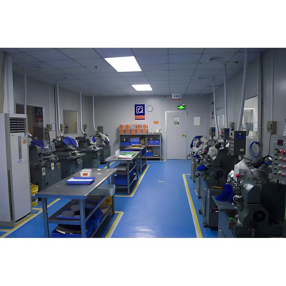 Zhongjiaojinyuan K9 Optical Bandpass Filter