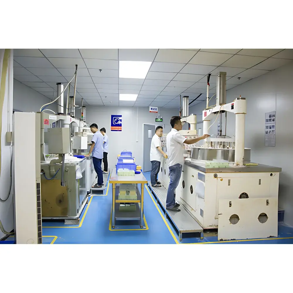 Zhongjiaojinyuan K9 Optical Bandpass Filter