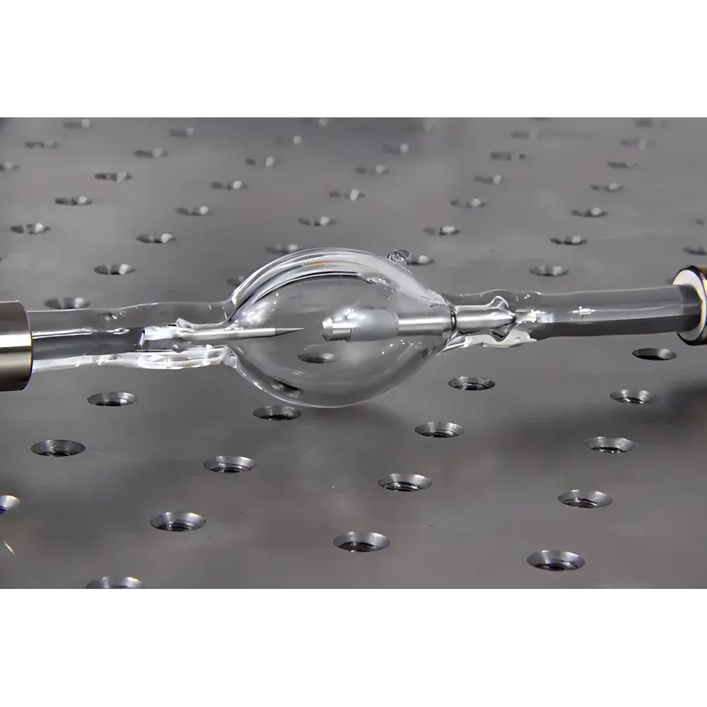 Xenon Arc Lamp Bulb – CEI 500WXL & 350WXL Spherical Short-Arc Lamp