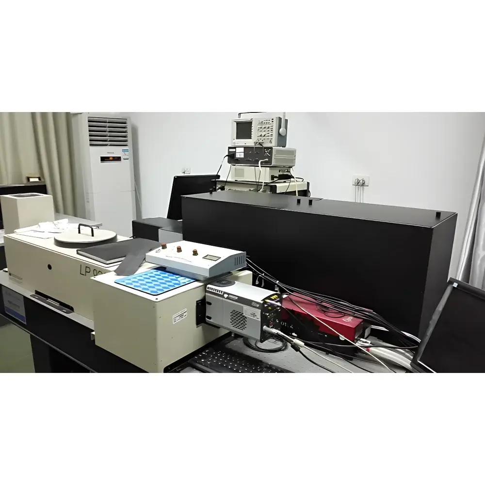 CEL-TPV355 Transient Surface Photovoltage Spectrometer (TPV)