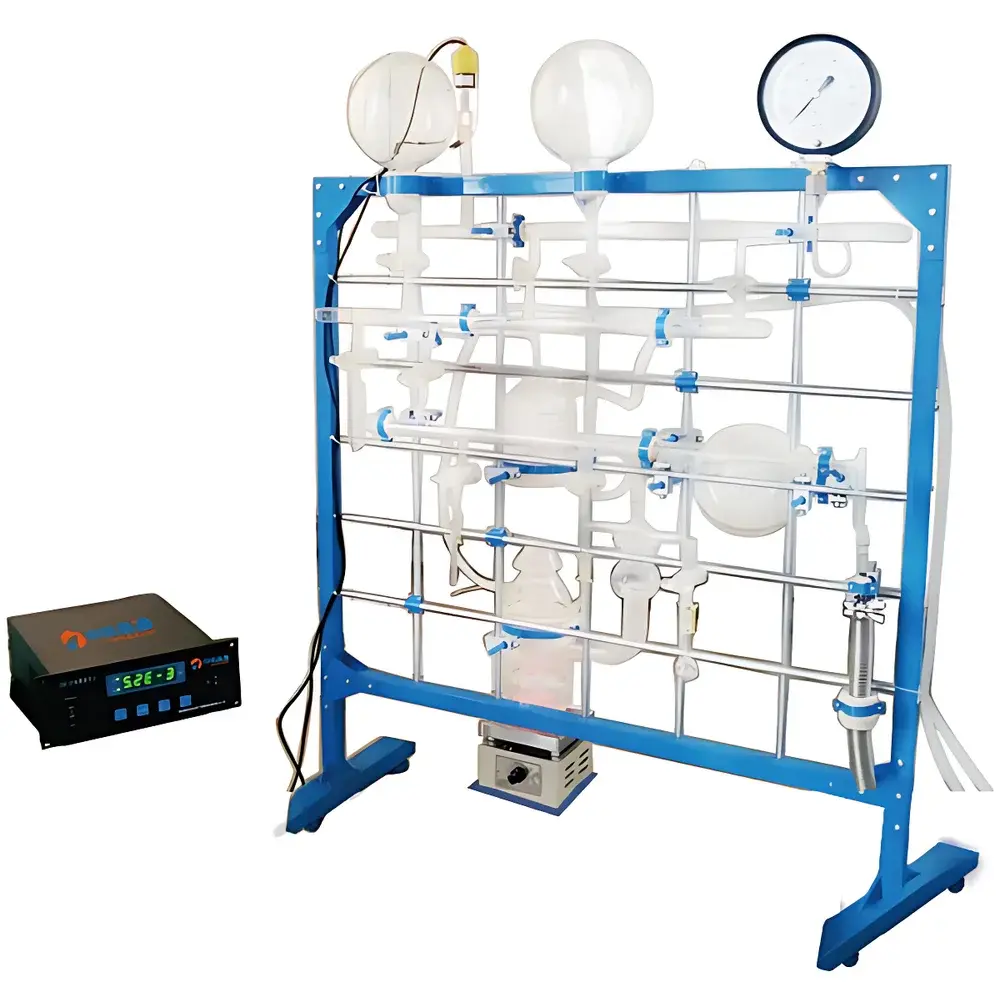 Zhongjiaojinyuan CEL-CCHV In Situ FTIR Spectroscopy High-Vacuum Catalyst Characterization System