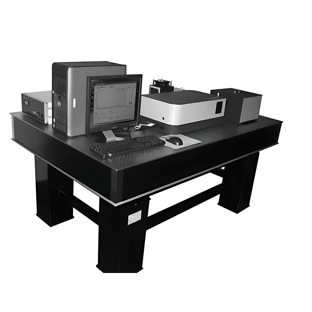 CEL-QPCE2010 Solar Cell Quantum Efficiency / Incident Photon-to-Current Efficiency (QE/IPCE) Measurement System