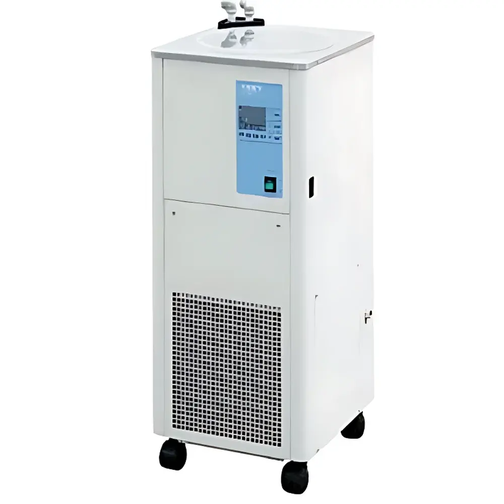 Zhongjiaojinyuan DX-2010 600W Benchtop Circulating Chiller