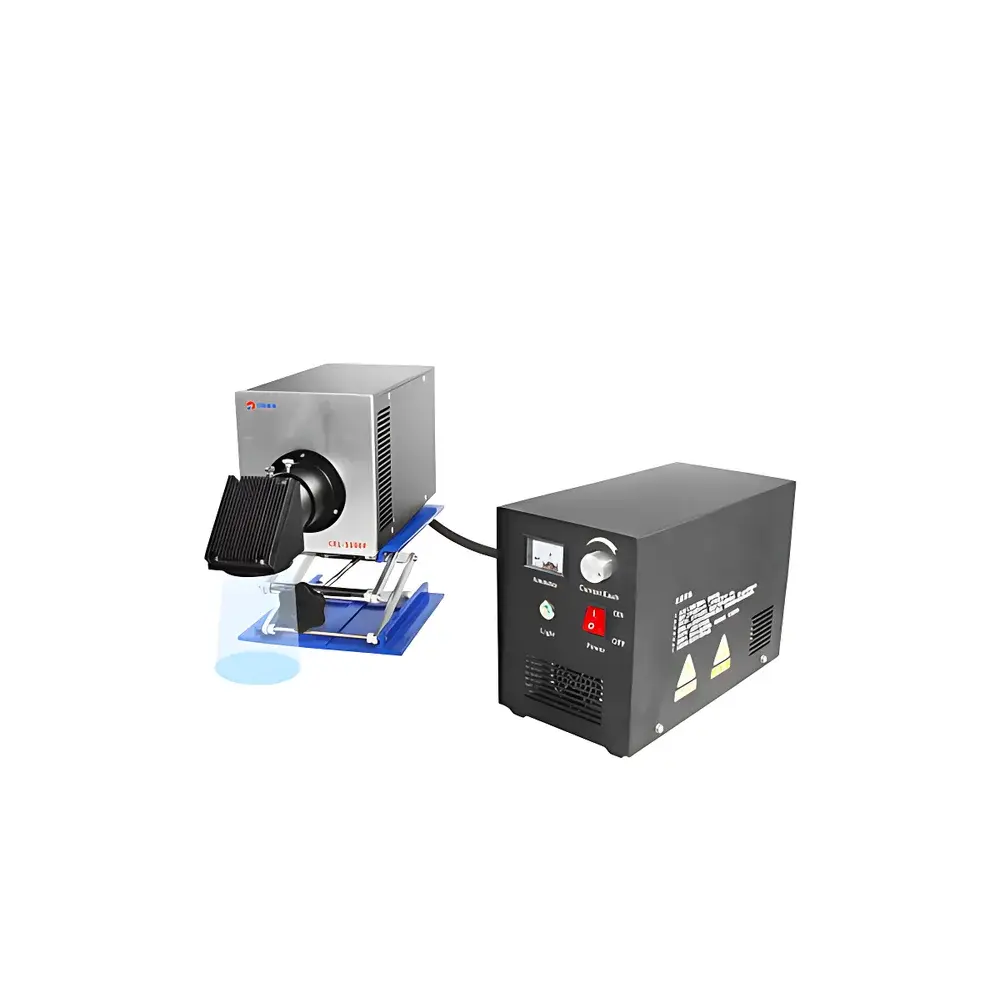 CEL-S500F Photocatalytic Xenon Light Source by CEAULIGHT