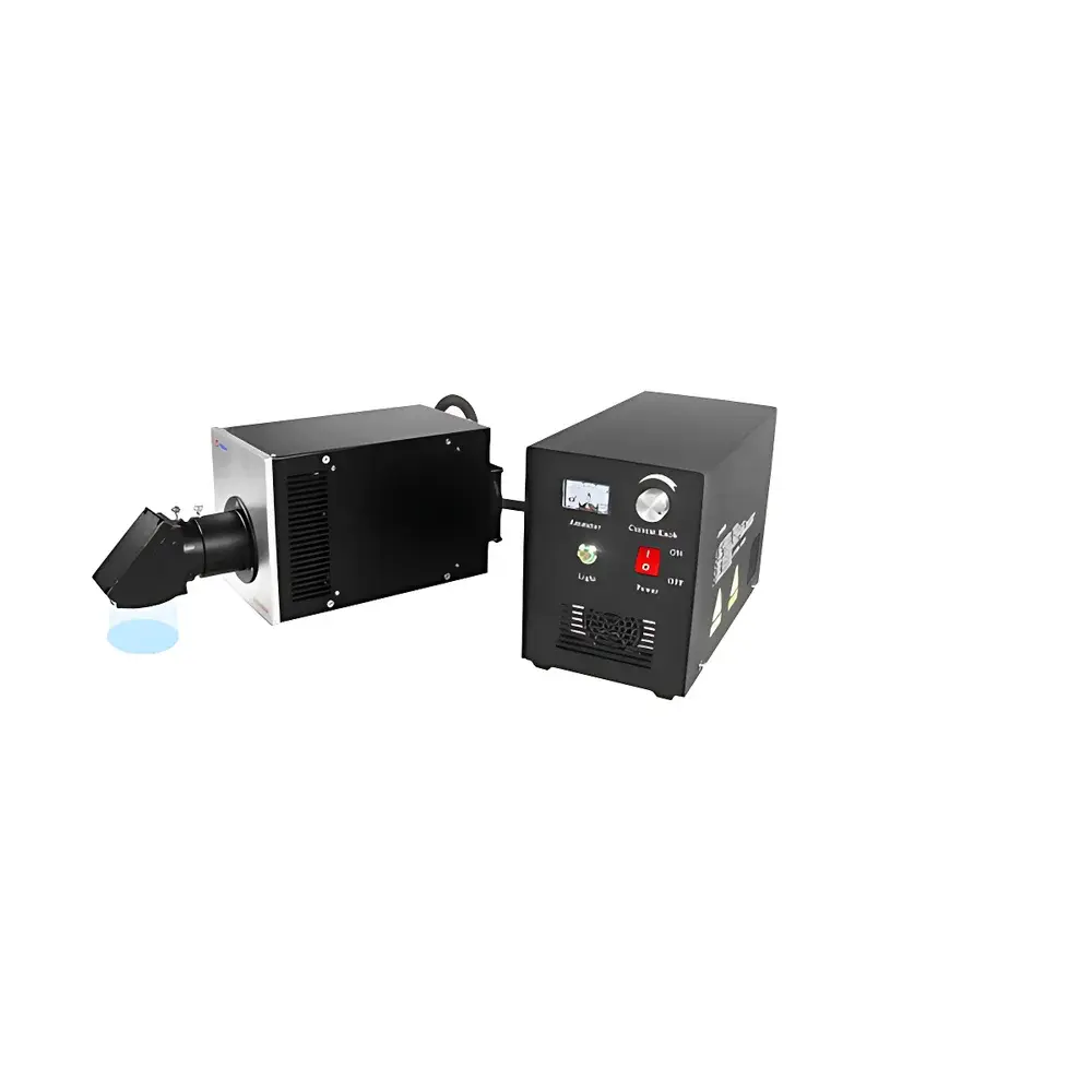 CEL-S500F Photocatalytic Xenon Light Source by CEAULIGHT