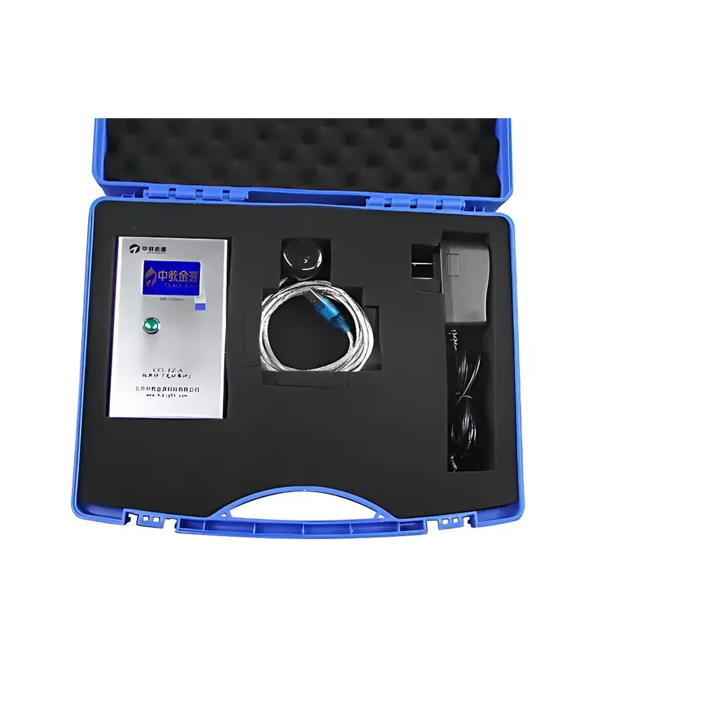 CEL-FZ-A Portable Radiometer (Optical Power Meter)