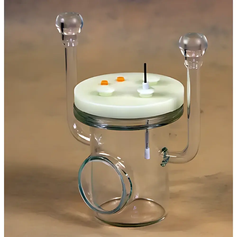 CEL-PEO40 Online Photoelectrochemical Reactor