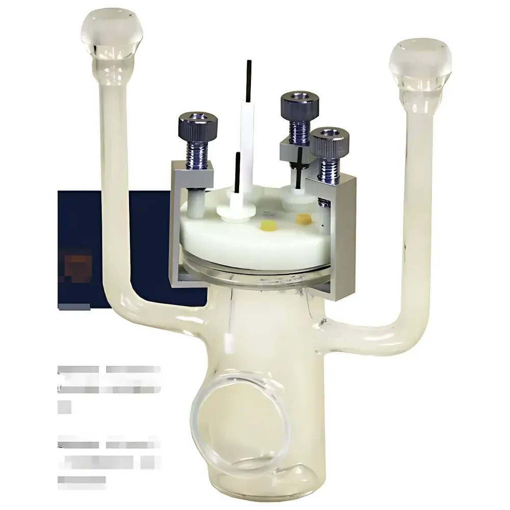 CEL-PEO40 Online Photoelectrochemical Reactor