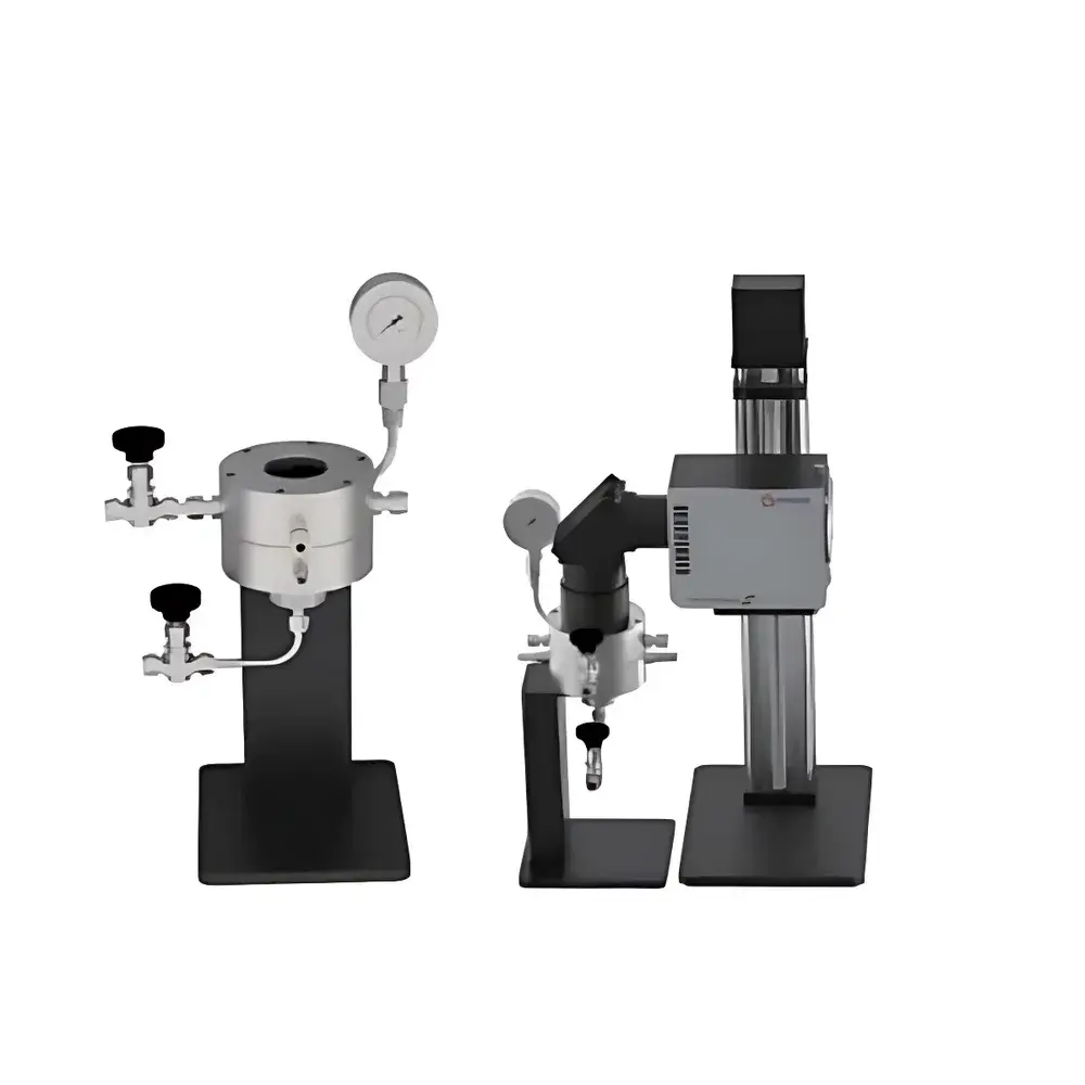 CEL-STU100 Microscale Photo-Thermal Reactor by CEAULIGHT