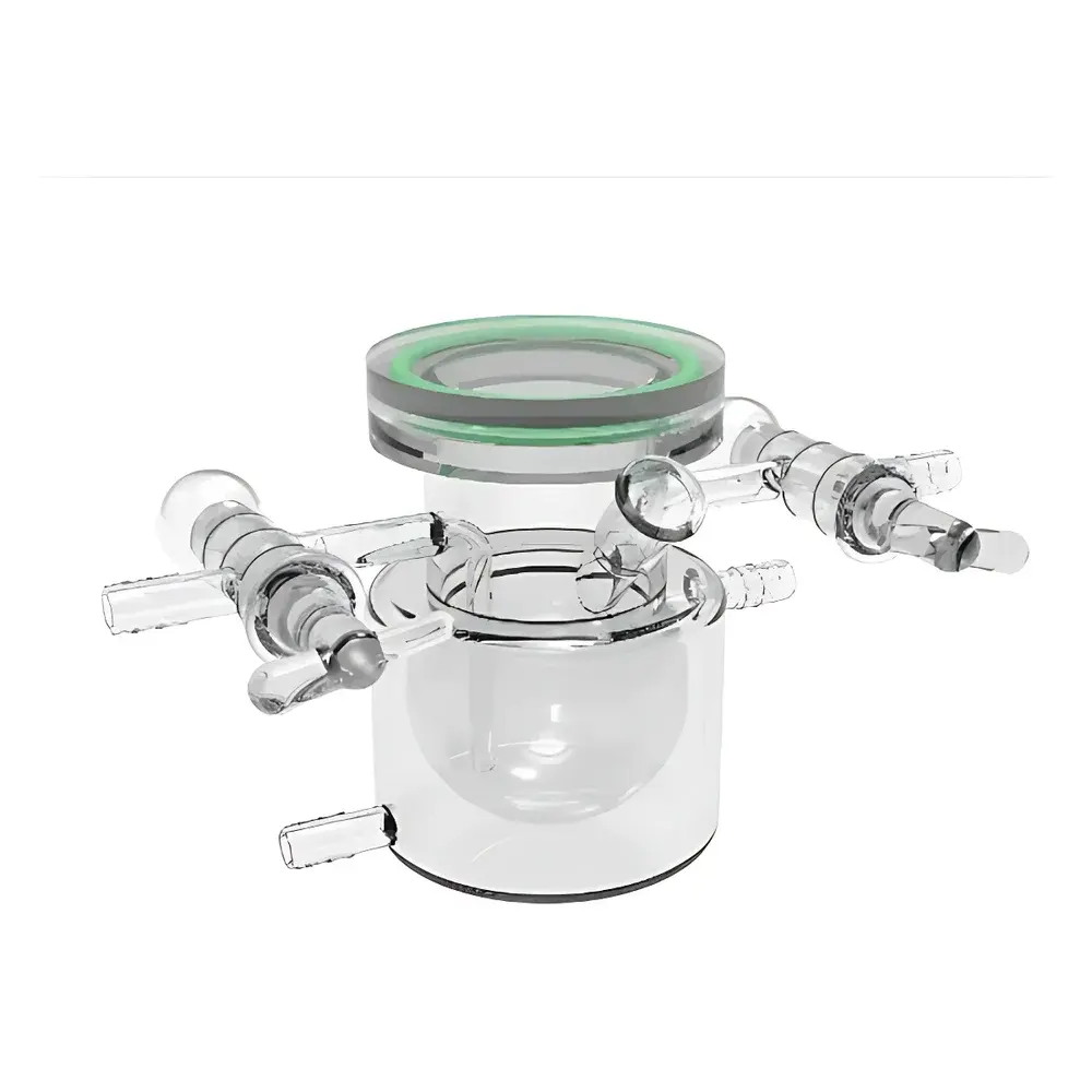 CEL-APR250H-3 / CEL-APR100H-3 Integrated Photochemical Reactor with Temperature Control
