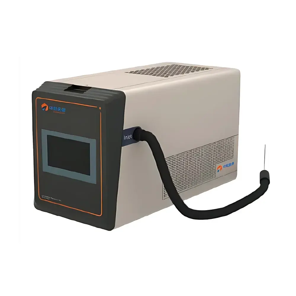 CEL-QMS1000 Online Quadrupole Mass Spectrometer