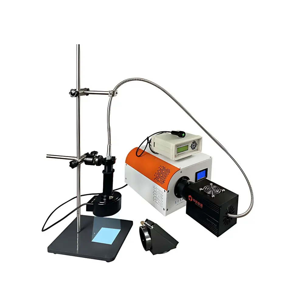 CEL-FES300 Multi-Functional Fiber-Coupled Xenon Light Source