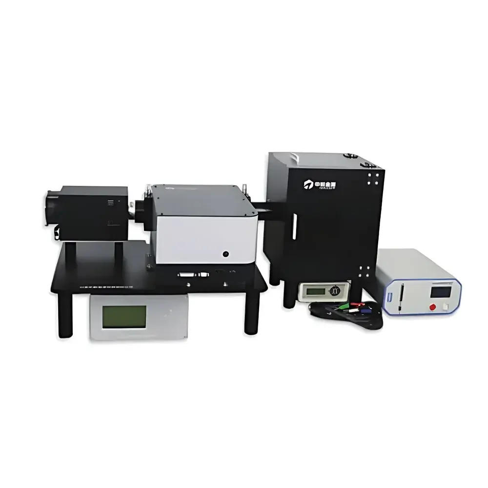 Photoelectrochemical Testing Solution by CEAULIGHT
