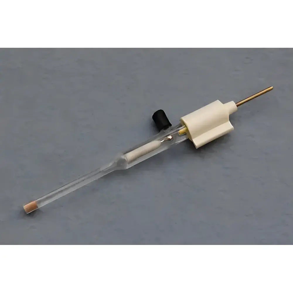 Reference Electrode (Ag/AgCl, Saturated KCl, and SCE Types)