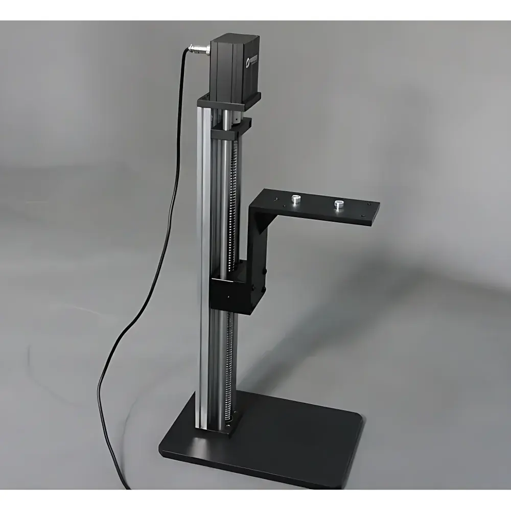 CEL-LMP400 Electric Height-Adjustable Optical Platform