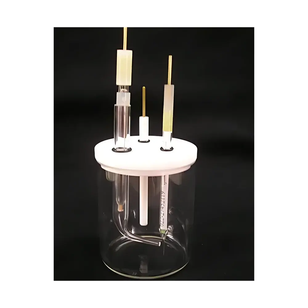 Standard Electrolytic Cell