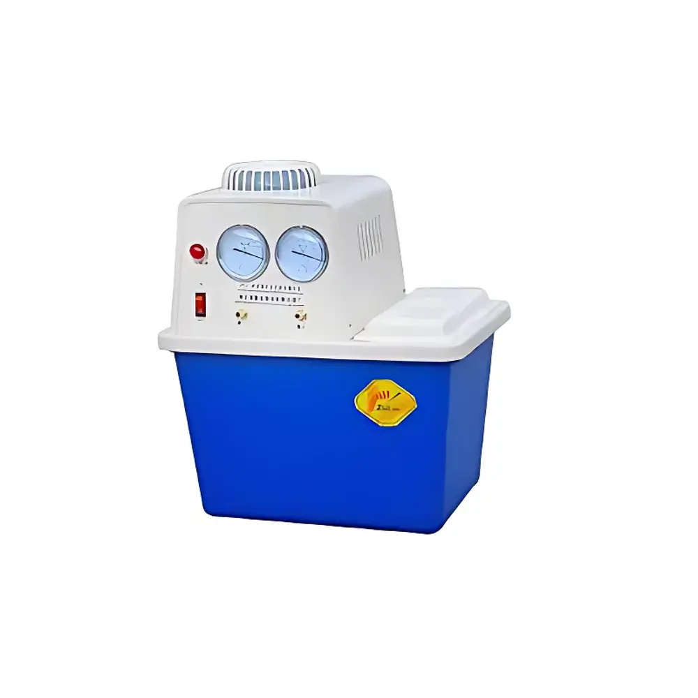 Zhongjiaojinyuan SHD-III Circulating Water Multi-Function Vacuum Pump
