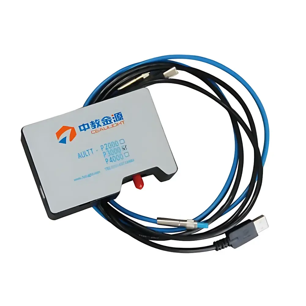 AULTT-P3000 Fiber-Optic Spectrometer