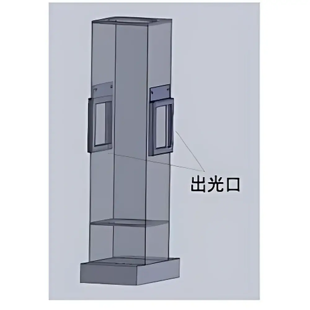 CEL-IW500 Tungsten-Halogen Water-Cooled Broadband Light Source
