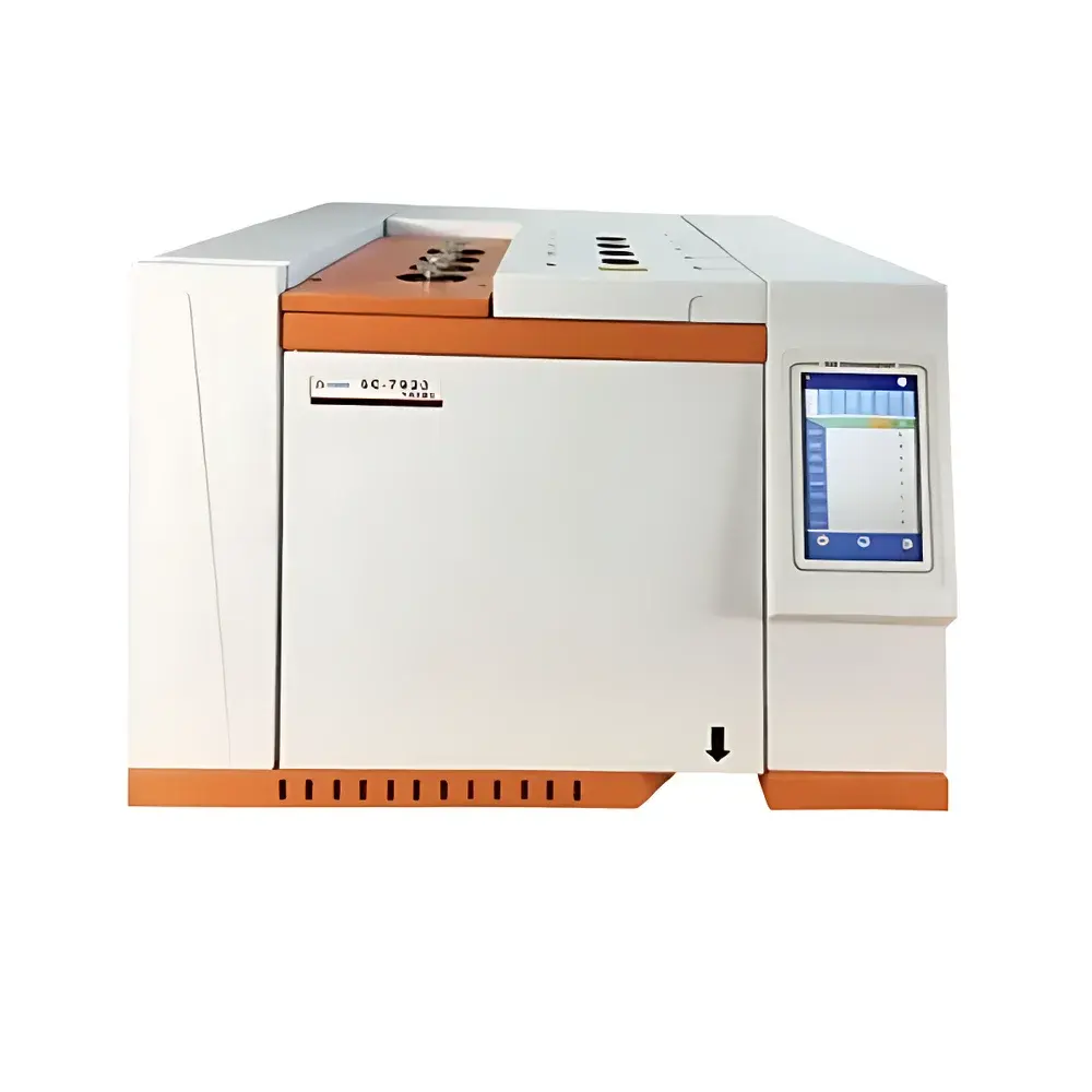Zhongjiao Jinyuan GC7920 Fully Automated Gas Chromatography System