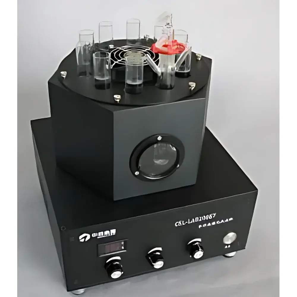 CEL-LAB200E7 Parallel Photochemical Reactor