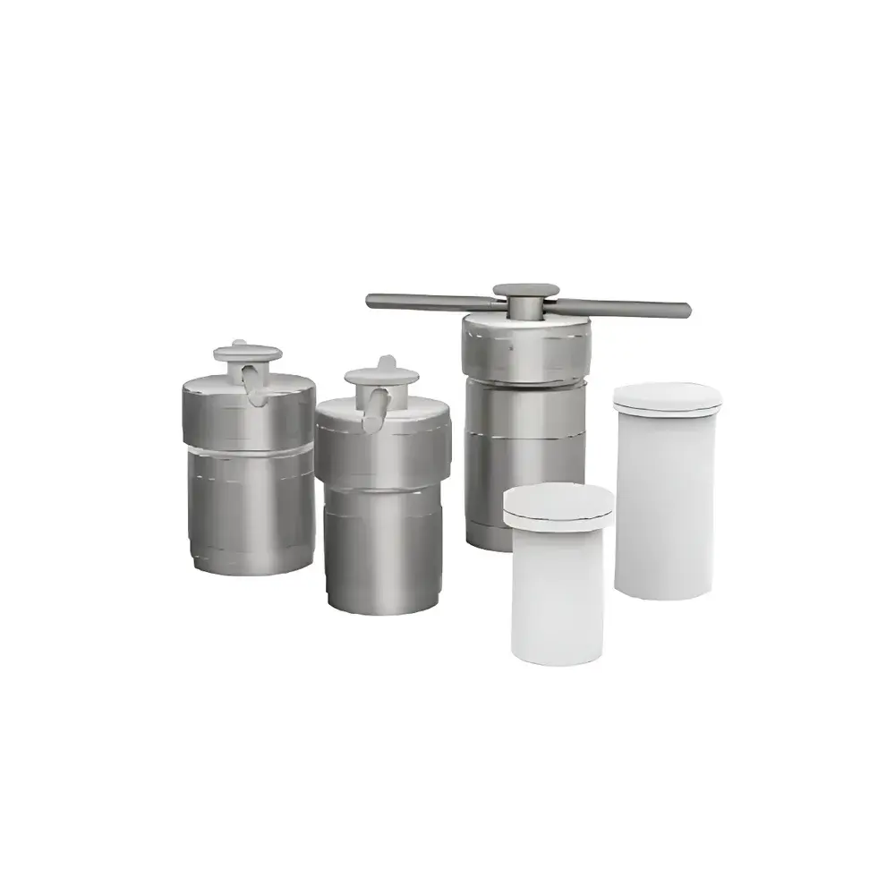 CEL-HAR Series Explosion-Proof Hydrothermal Autoclave Reactor