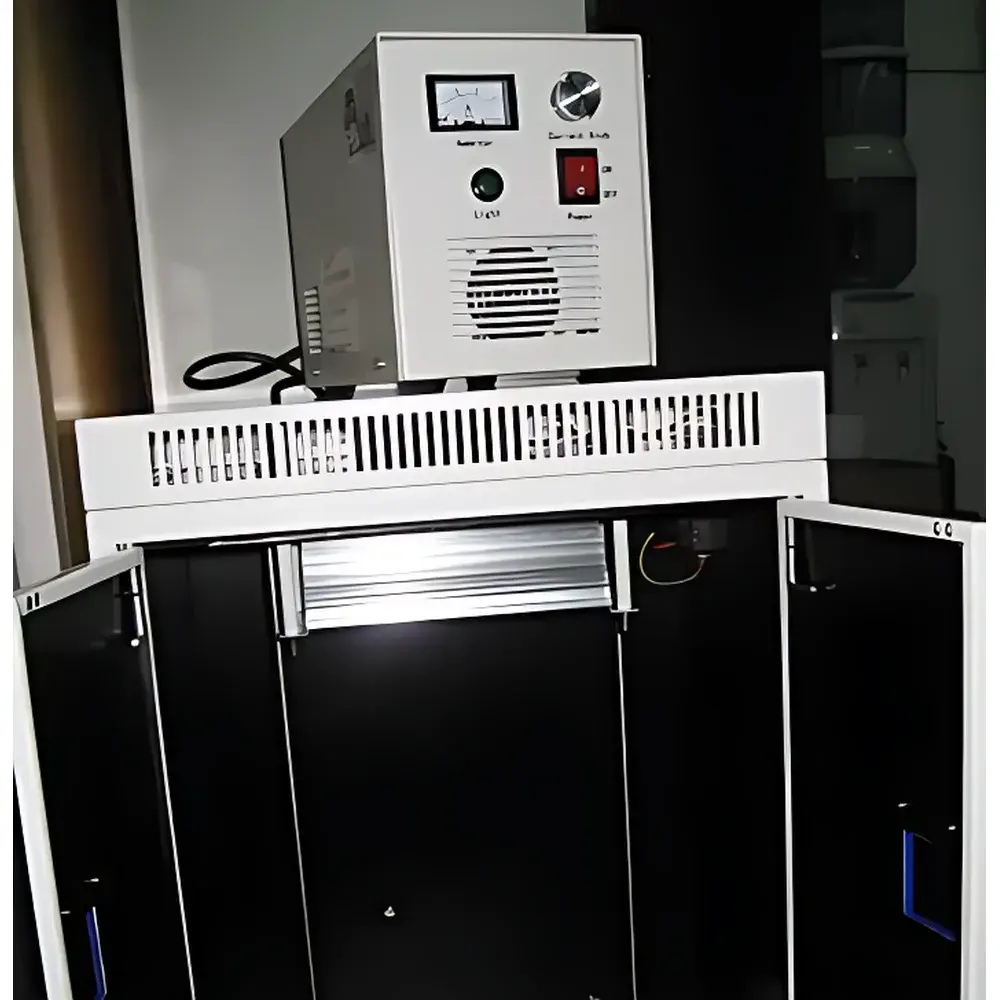 CEL-WLAX500 Low-Cost Large-Area Solar Simulator
