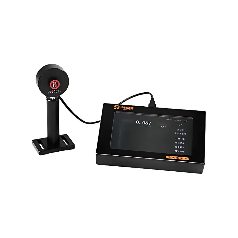 CEL-NP2000-2A / CEL-NP2000-10A Automated Optical Power Meter