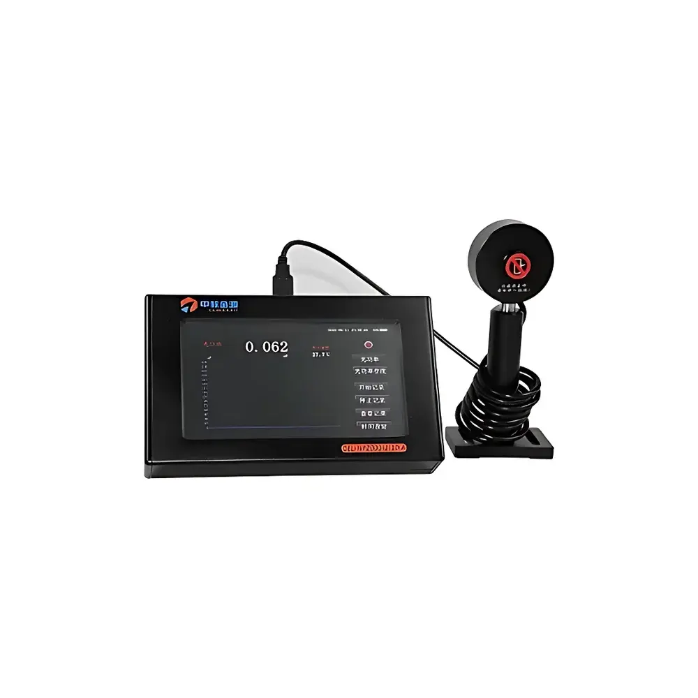 CEL-NP2000-2A / CEL-NP2000-10A Automated Optical Power Meter