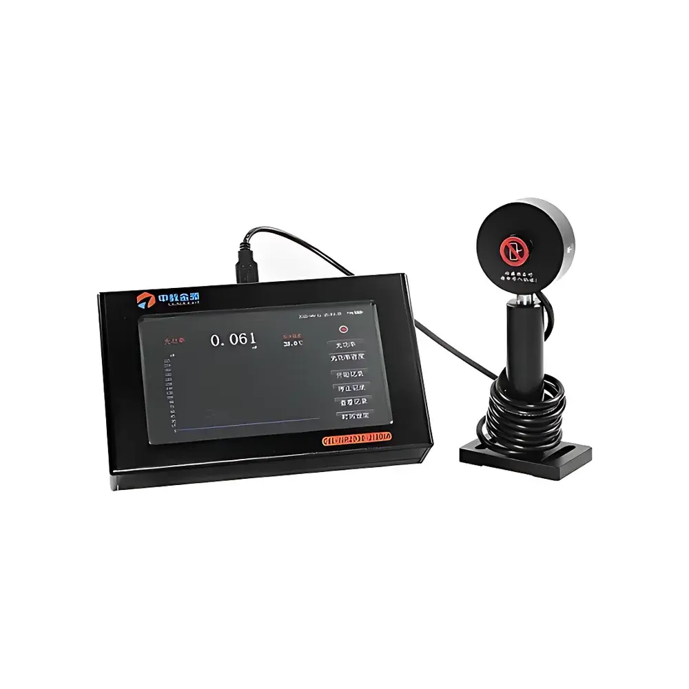 CEL-NP2000-2A / CEL-NP2000-10A Automated Optical Power Meter
