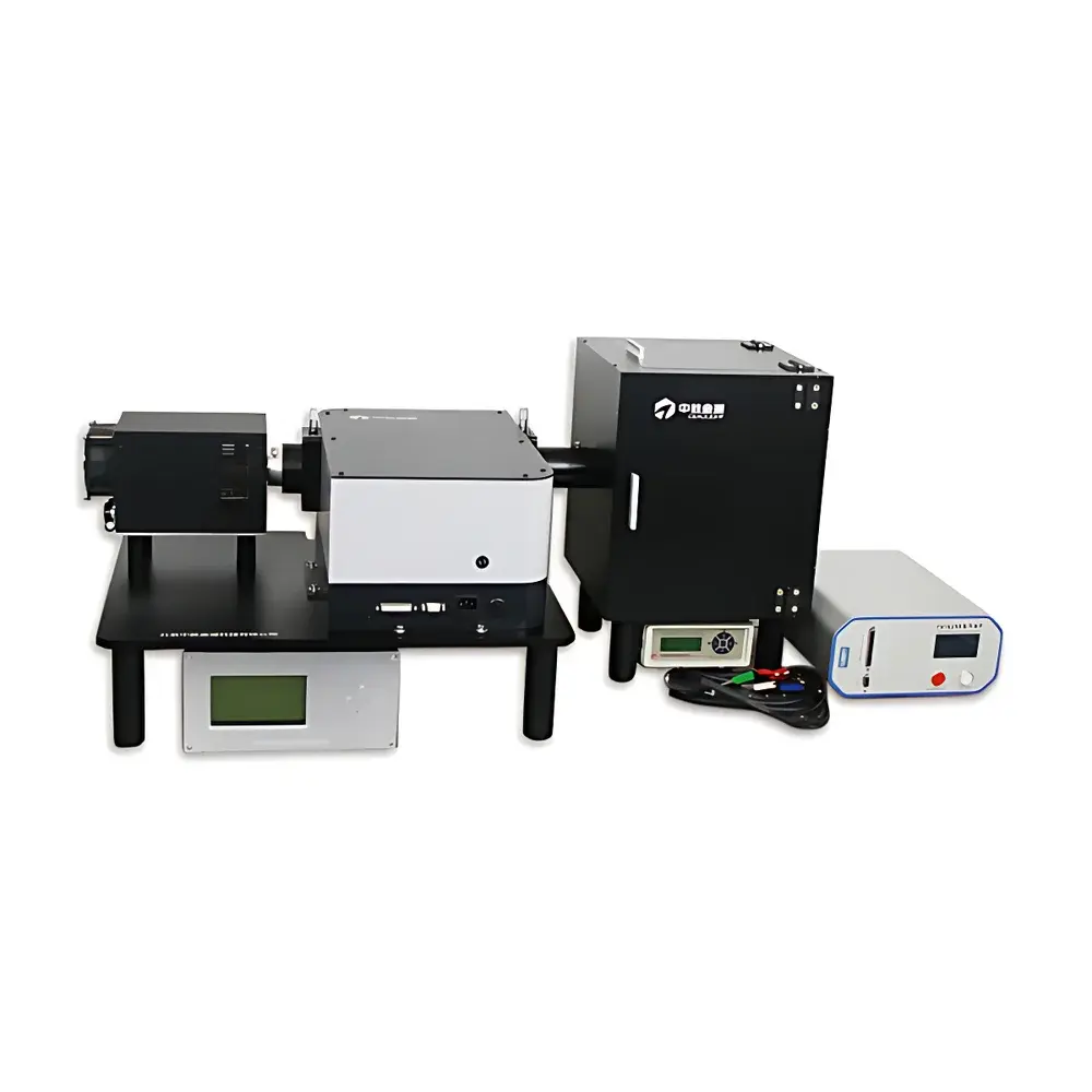 CEL-SLF-Vertex Photoelectrochemical Testing and Analysis System