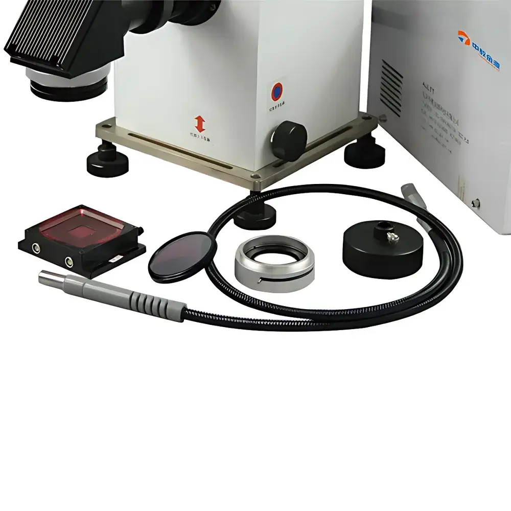 Zhongjiaojinyuan CEL-S500 & CEL-S500R3 Basic Solar-Simulation Xenon Arc Light Sources