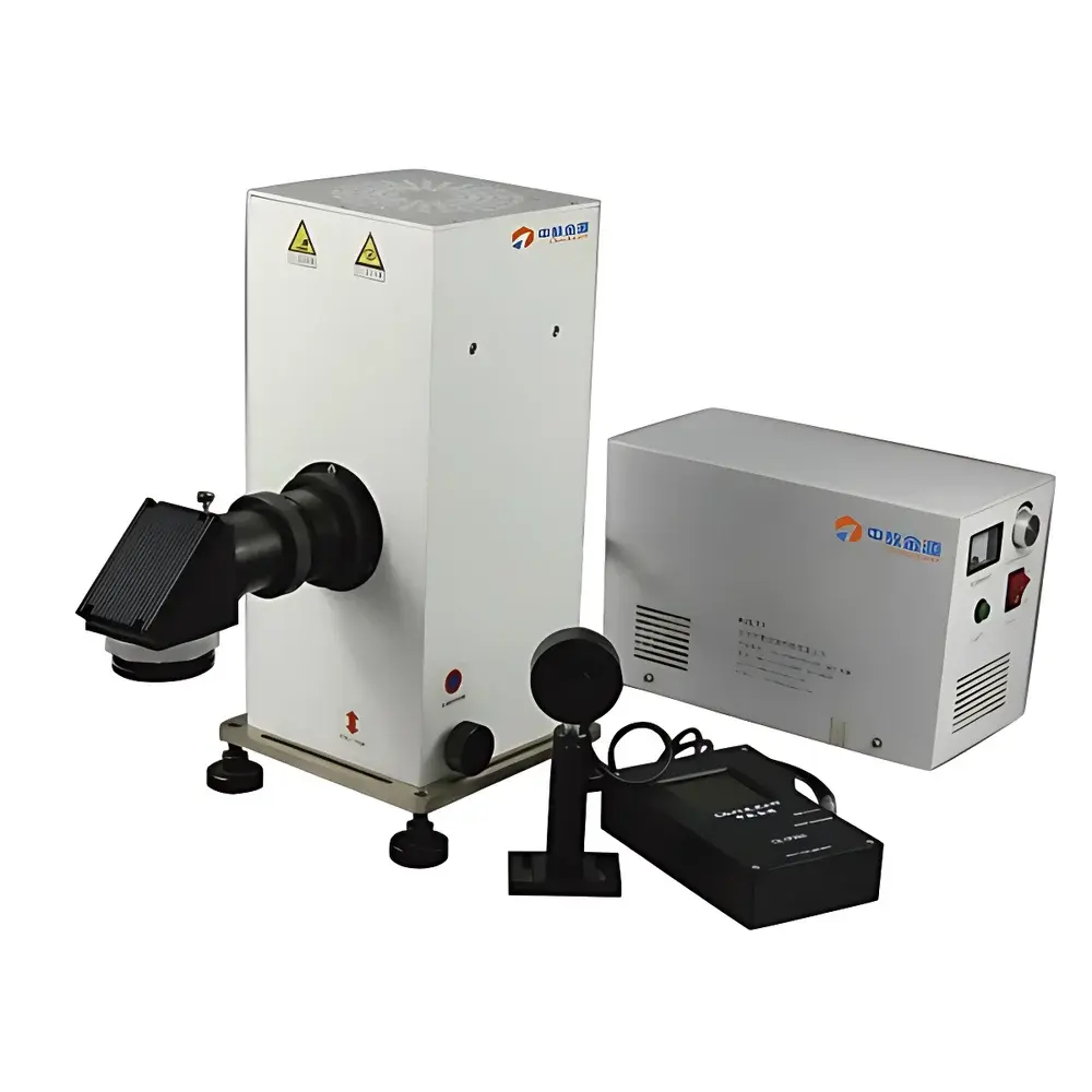 Zhongjiaojinyuan CEL-S500 & CEL-S500R3 Basic Solar-Simulation Xenon Arc Light Sources