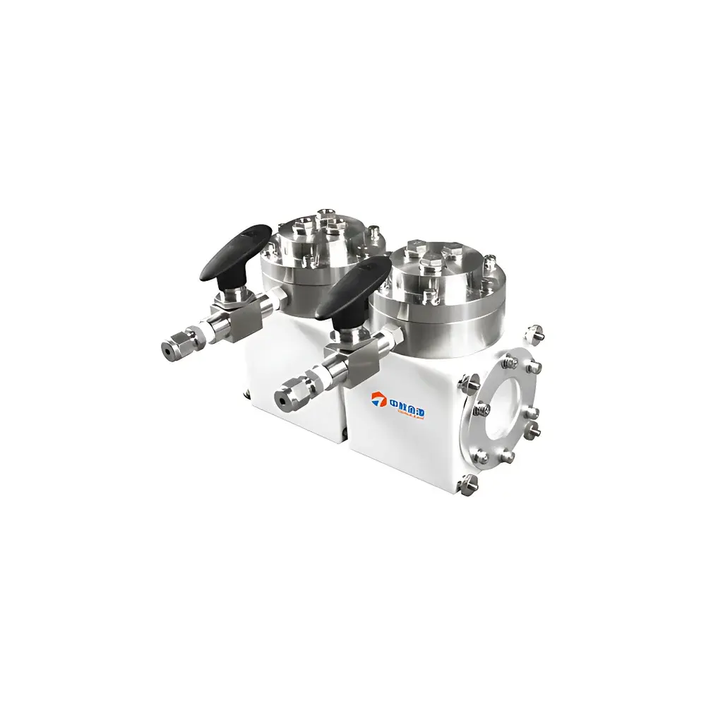 CEL-HT5 Dual-Chamber Photoelectrochemical Reactor