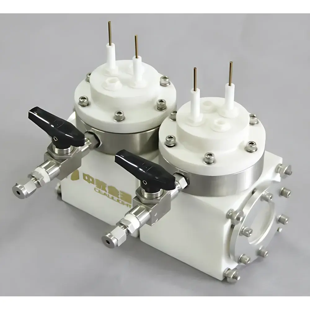 CEL-HT5 Dual-Chamber Photoelectrochemical Reactor