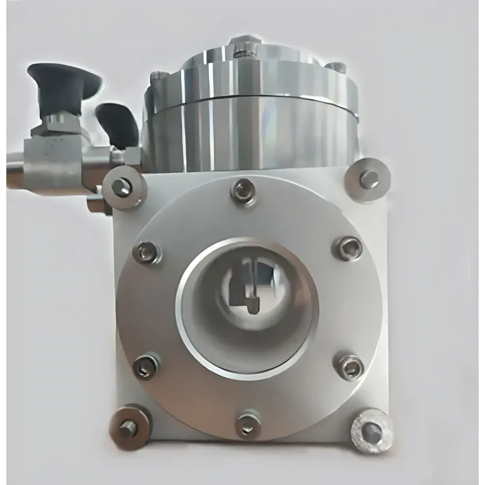 CEL-HT5 Dual-Chamber Photoelectrochemical Reactor