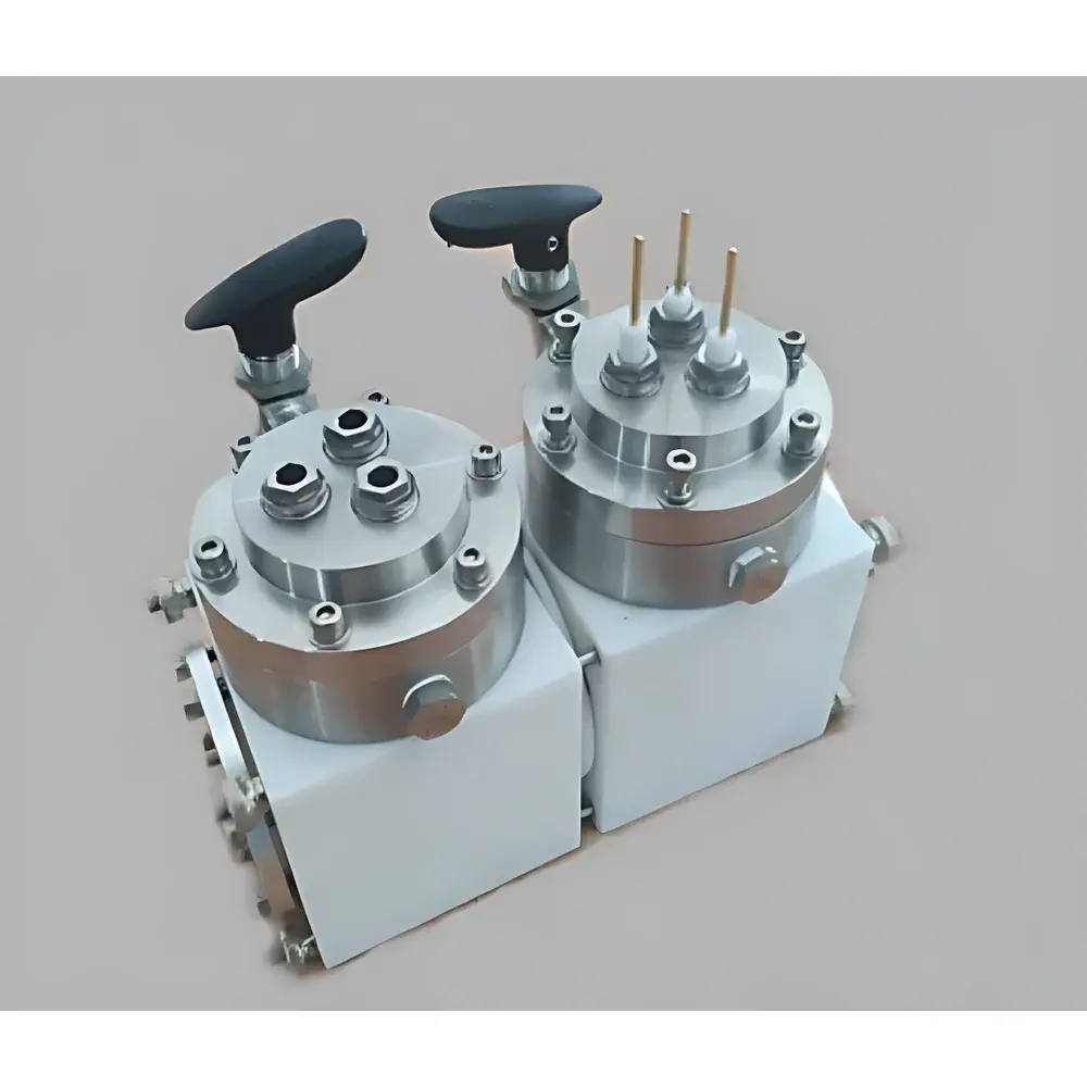 CEL-HT5 Dual-Chamber Photoelectrochemical Reactor