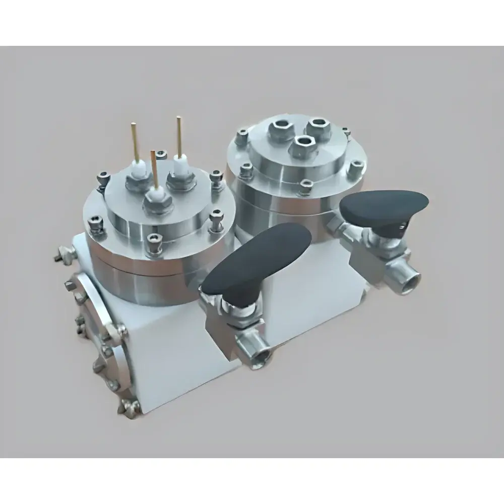 CEL-HT5 Dual-Chamber Photoelectrochemical Reactor